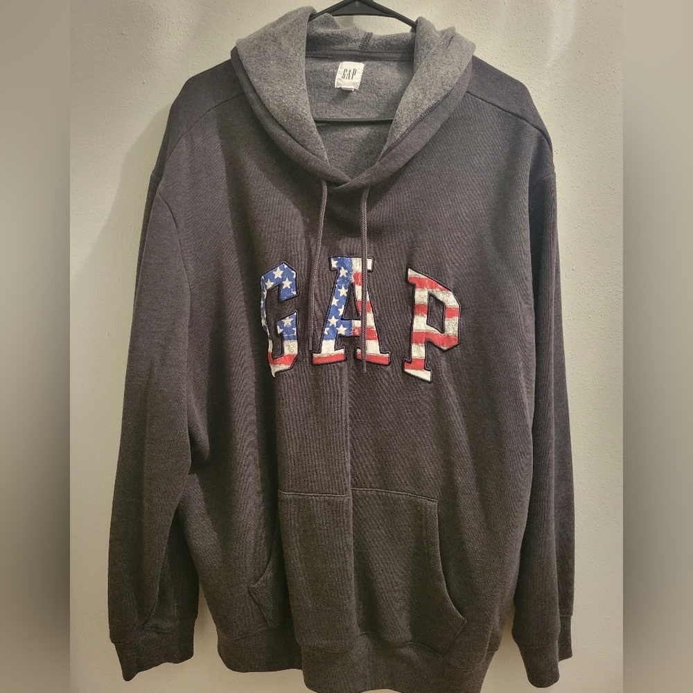 Men's Gap Hoodie